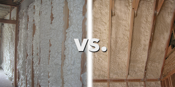 Which type of home insulation to choose?